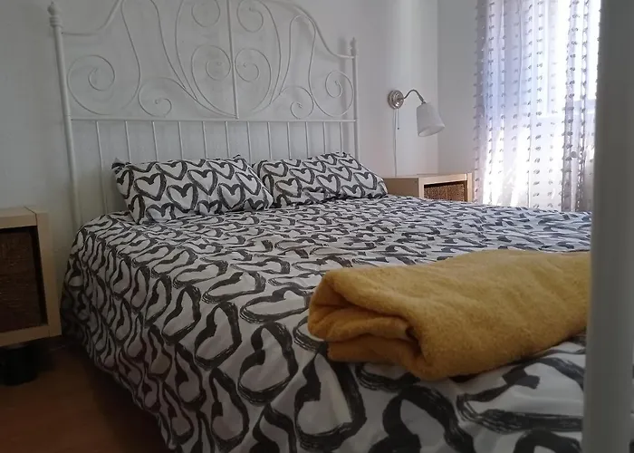 Apartamento Tisare Wifi