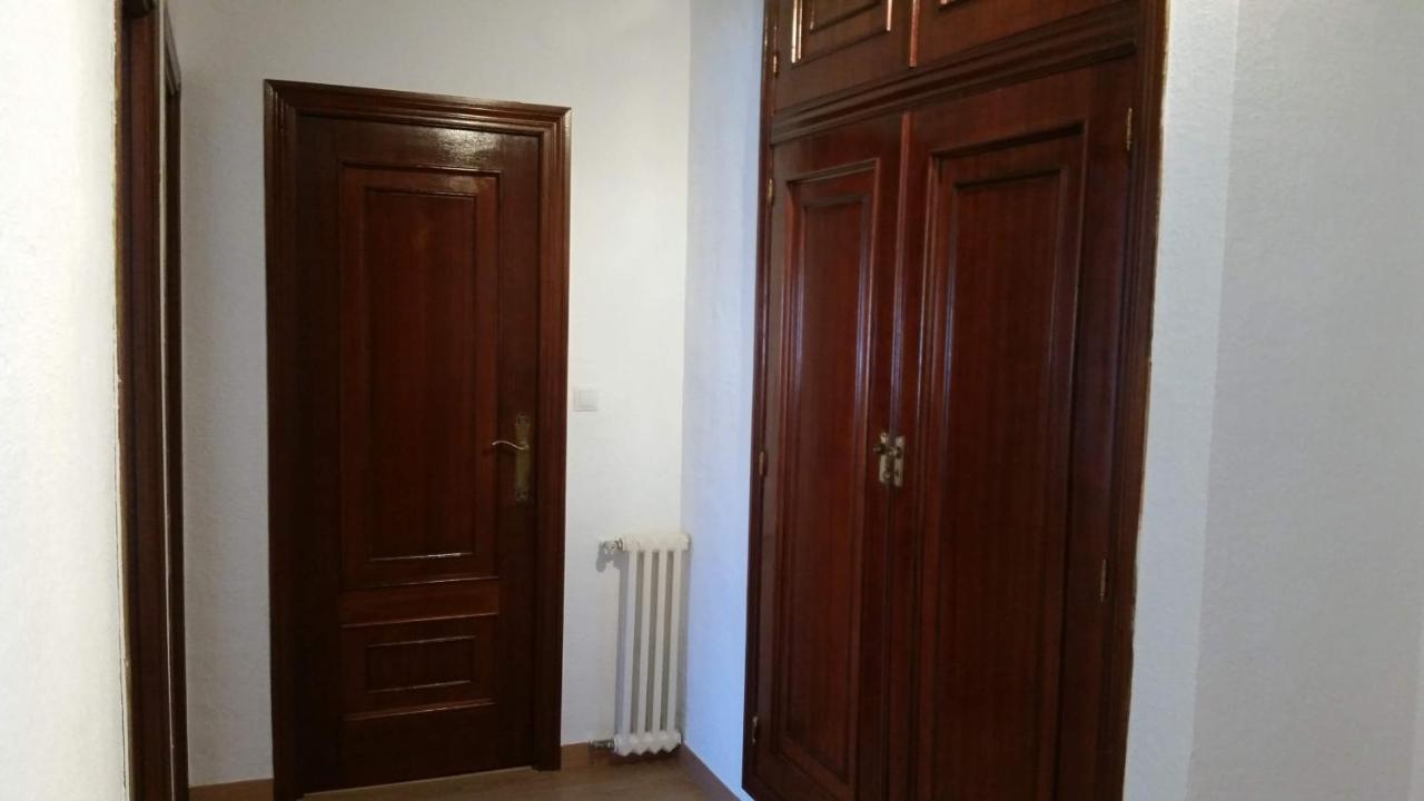 Tisare Wifi Apartamento